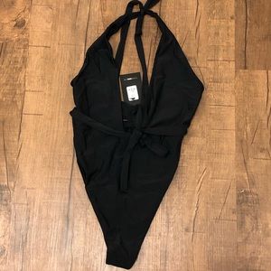 Fashion Nova Marbella swimsuit